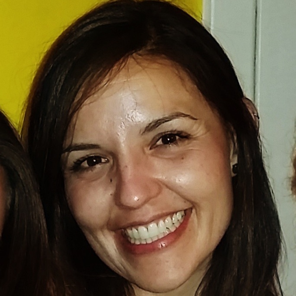 Meet your Posher, Cherie